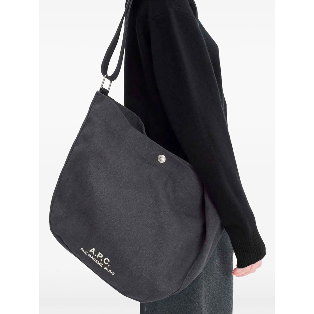 [A.P.C.] Cross body bag FW26 PSAJZ M61939 LZZ