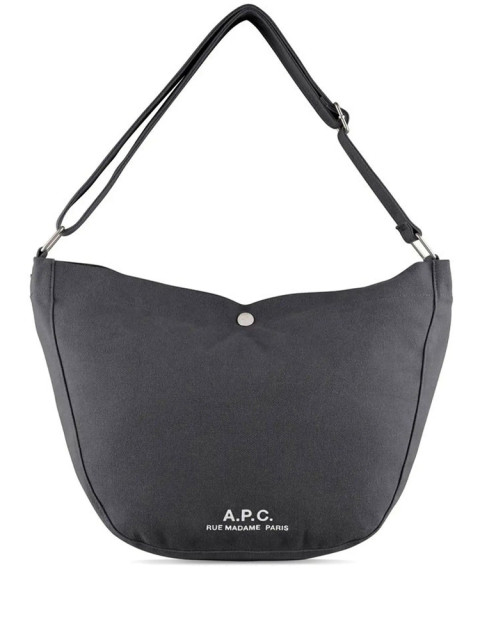 [A.P.C.] Cross body bag FW26 PSAJZ M61939 LZZ