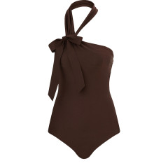 [Zimmermann] Tank top SS26 5101WRS261_SEPI