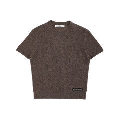 [ALEXANDERWANG.T] T-shirts Short Sleeve SS26 4KC1261114_200