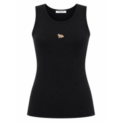 [MAISON KITSUNE] Tank top SS26 PW00623KA0033_P199