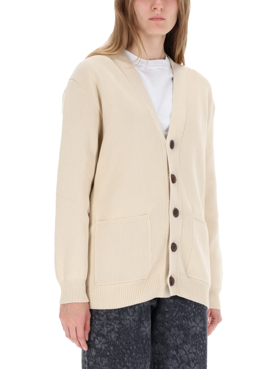 [Golden Goose] Cardigan SS26 GWP00950_P00197255550