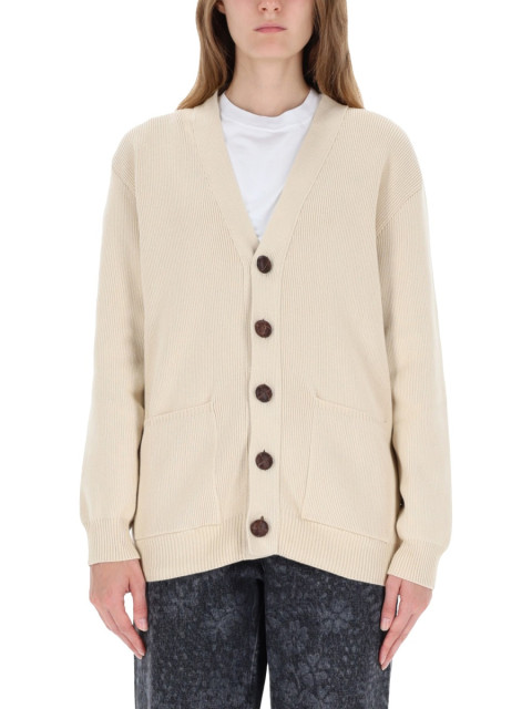 [Golden Goose] Cardigan SS26 GWP00950_P00197255550