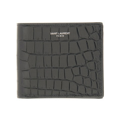 [Saint Laurent] Wallet SS26 396307_DZEDE1000