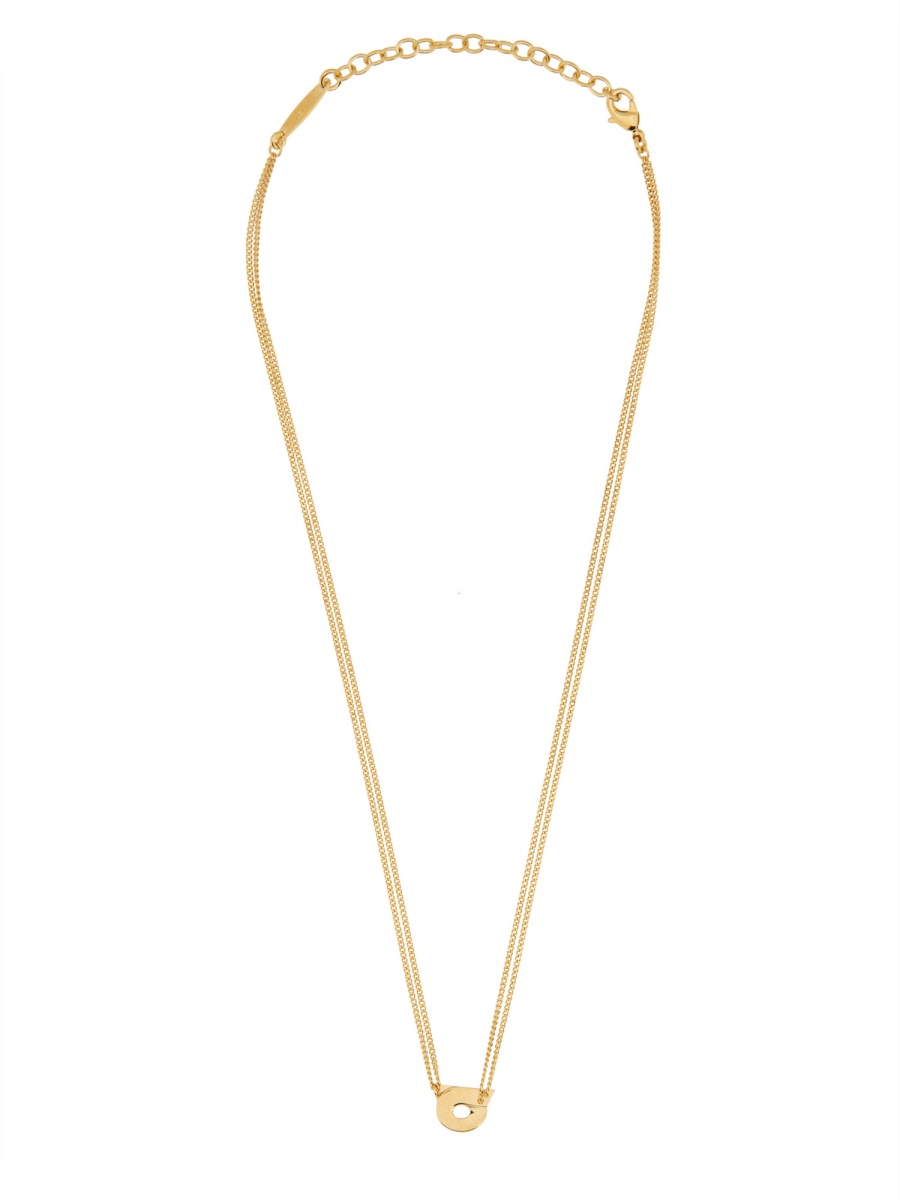 [Ferragamo] Necklace SS26 770479_760705001