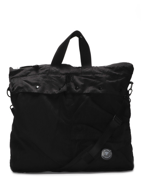 [C.P. Company] Shoulder bag FW26 21CMAC127A005269G 999