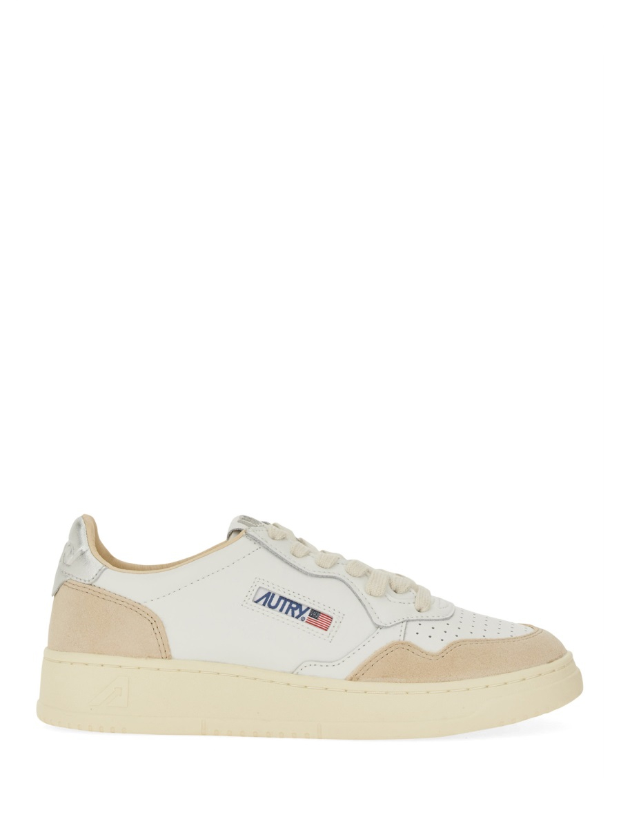 [AUTRY] Sneakers SS26 AULW_LS74