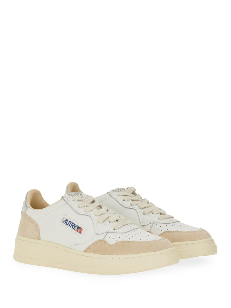 [AUTRY] Sneakers SS26 AULW_LS74