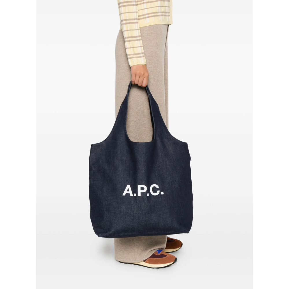 [A.P.C.] Tote bag FW26 COHIZ M61565 IAI