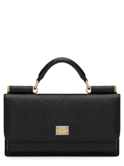 [Dolce & Gabbana] Shoulder bag SS26 BI3280_A100180999