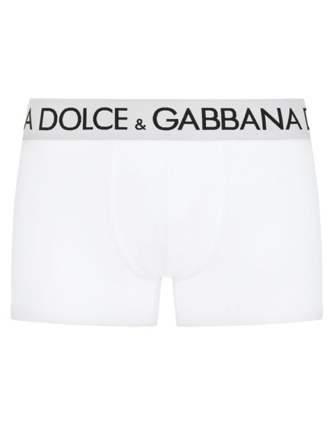 [Dolce & Gabbana] Brief boxer SS26 M4B97J_ONN97W0800