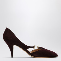 [Ferragamo] Pumps FW25 07849381CSUE
