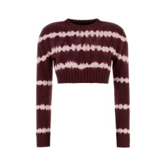 [Balenciaga] Knitwear FW26 875707T3454 9030