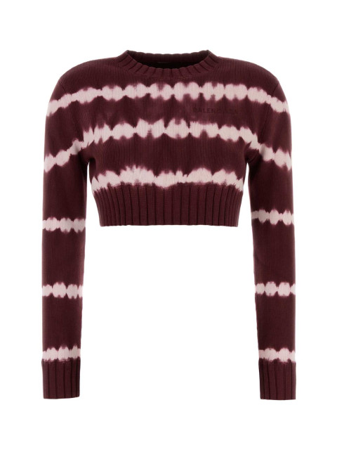 [Balenciaga] Knitwear FW26 875707T3454 9030