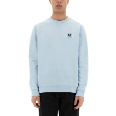 [Belstaff] Sweatshirt SS26 100049_SKBLU