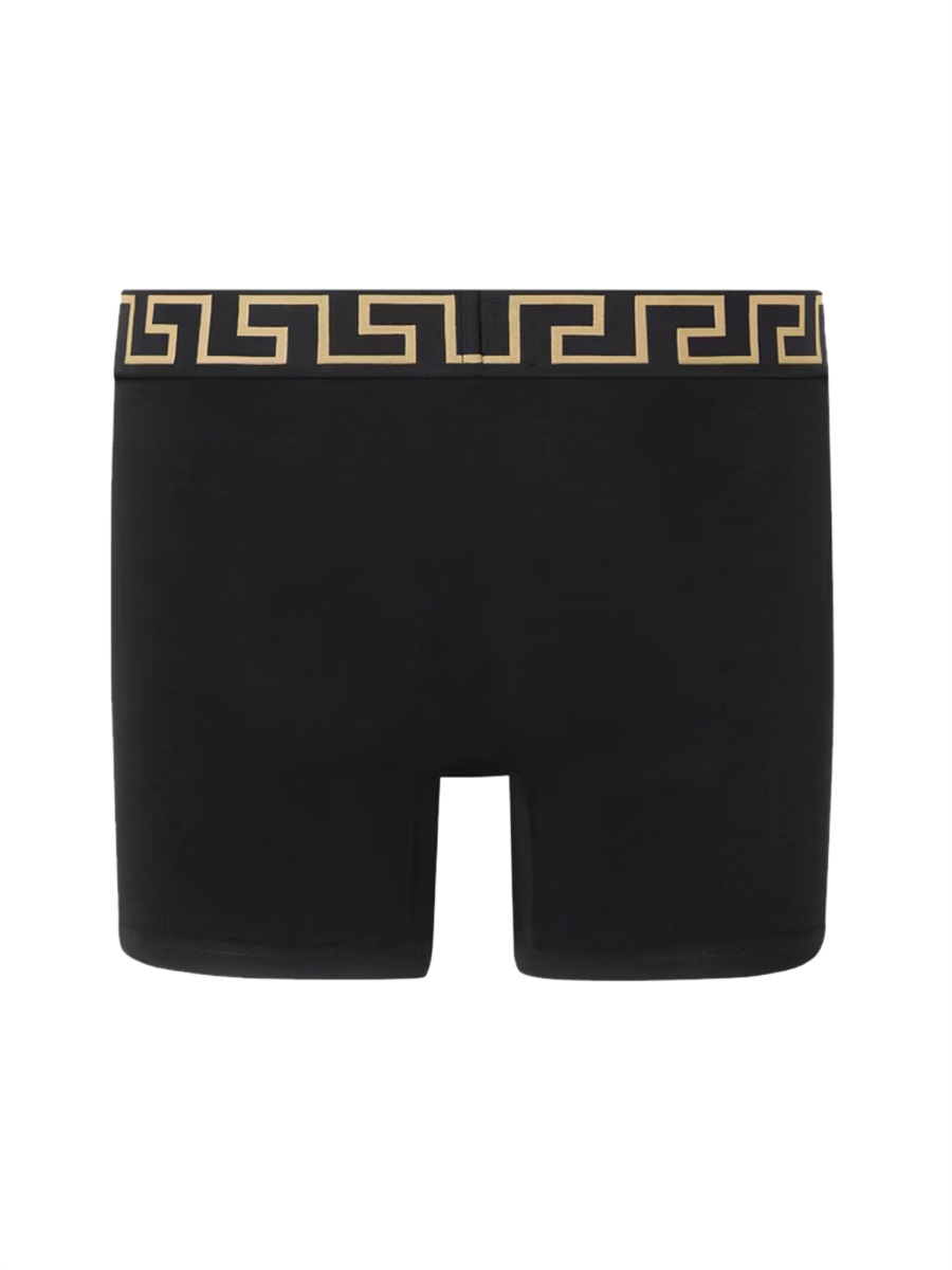 [Versace] Brief boxer SS26 AU10028_1A10011A80G
