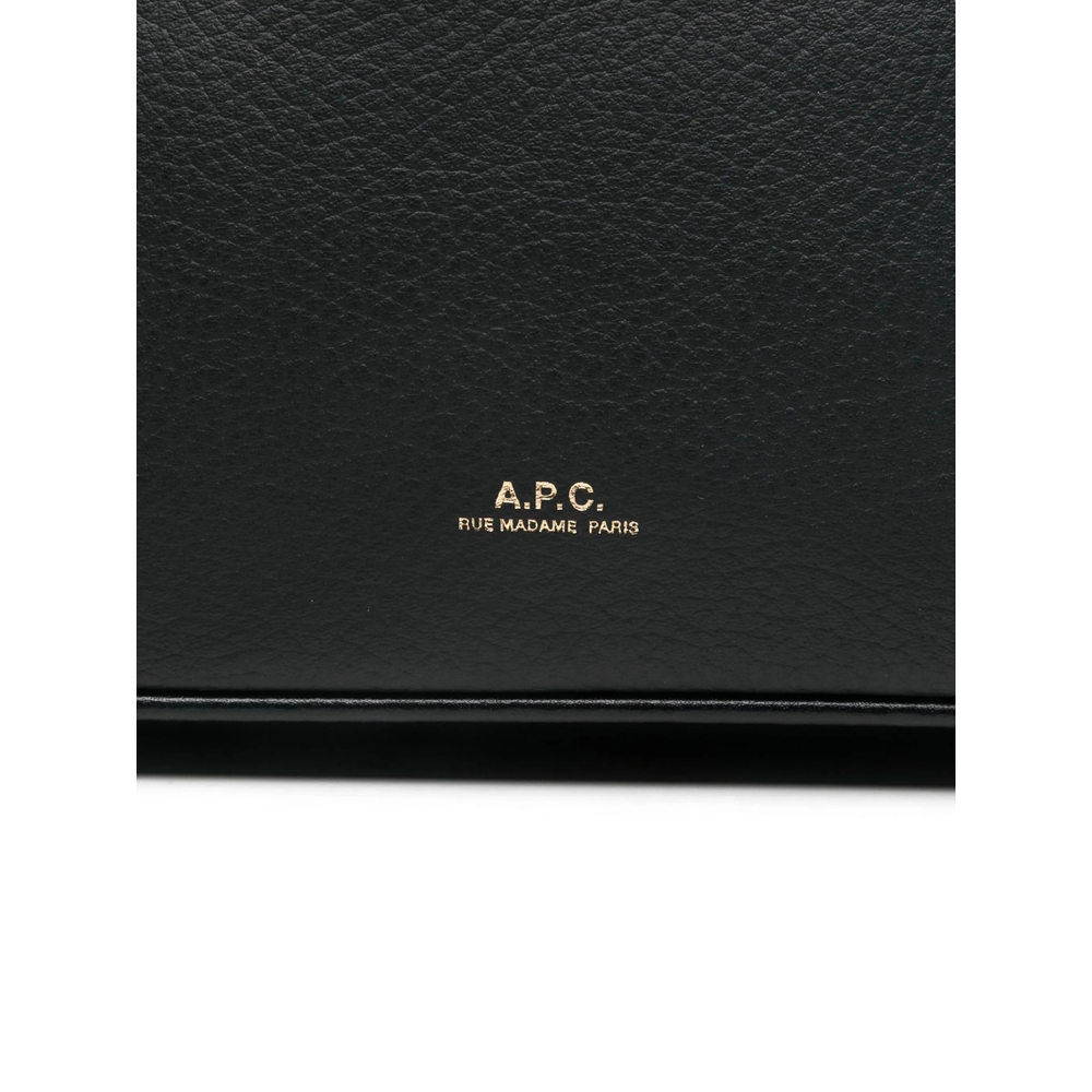 [A.P.C.] Shoulder bag FW26 PXCBL F61974 LZZ