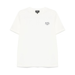 [A.P.C.] T-shirts Short Sleeve FW26 COHBU M26388 TAE