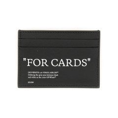 [Off-White] Wallet SS26 OMND067_C99LEA0011001