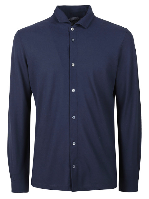 [Zanone] Shirts Long Sleeve SS24 811978 ZG380