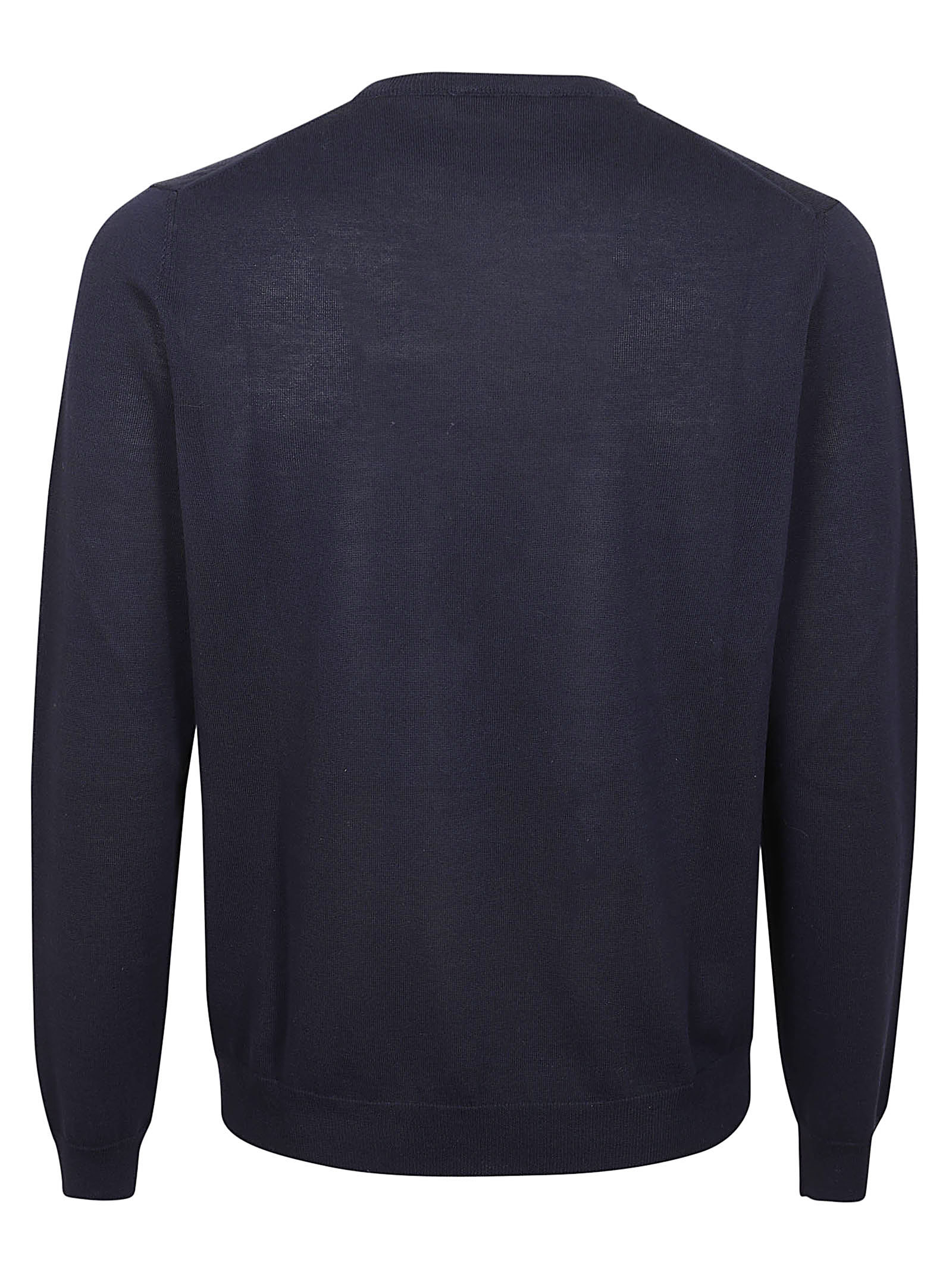 [Zanone] Knitwear SS24 812472 ZY318