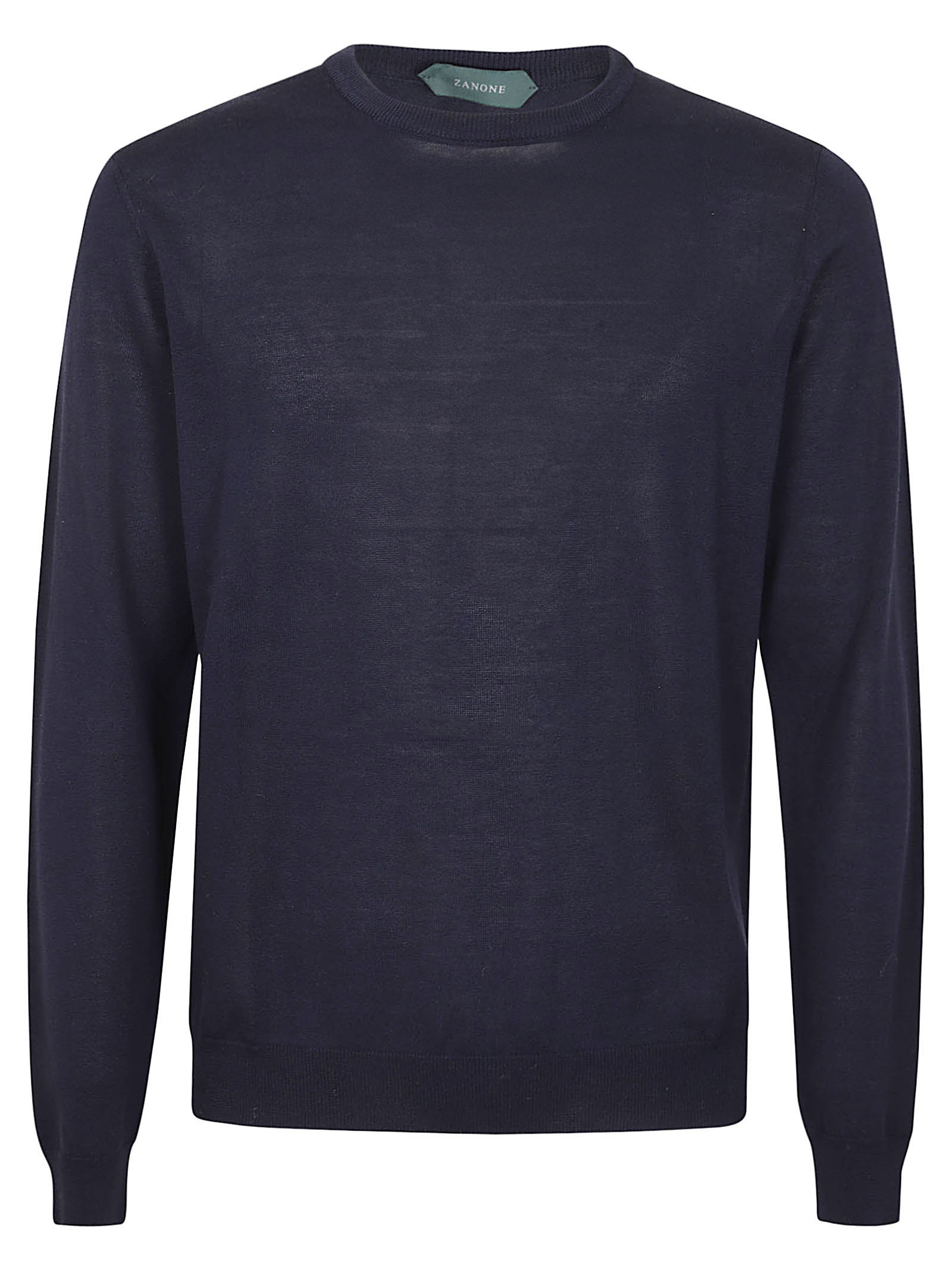 [Zanone] Knitwear SS24 812472 ZY318