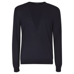 [Zanone] Knitwear SS24 812472 ZY318