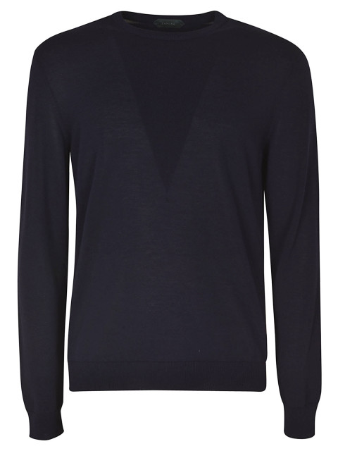 [Zanone] Knitwear SS24 812472 ZY318