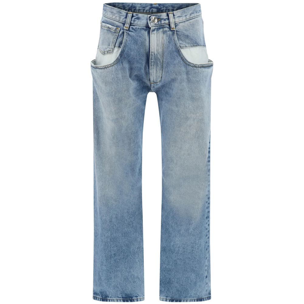 [Maison Margiela] Jeans FW26 S30513 S51LA0052 470