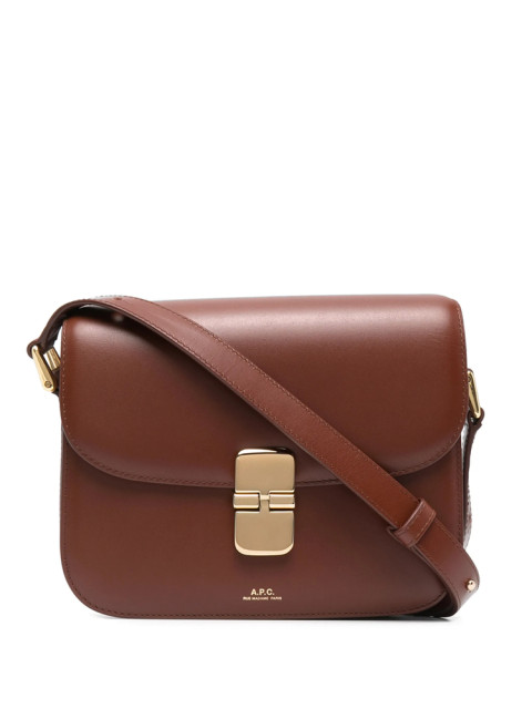 [A.P.C.] Shoulder bag FW26 PXBMW F61413 CAD