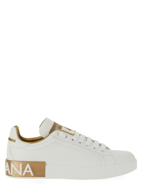 [Dolce & Gabbana] Sneakers SS26 CK1544_AX6158L315