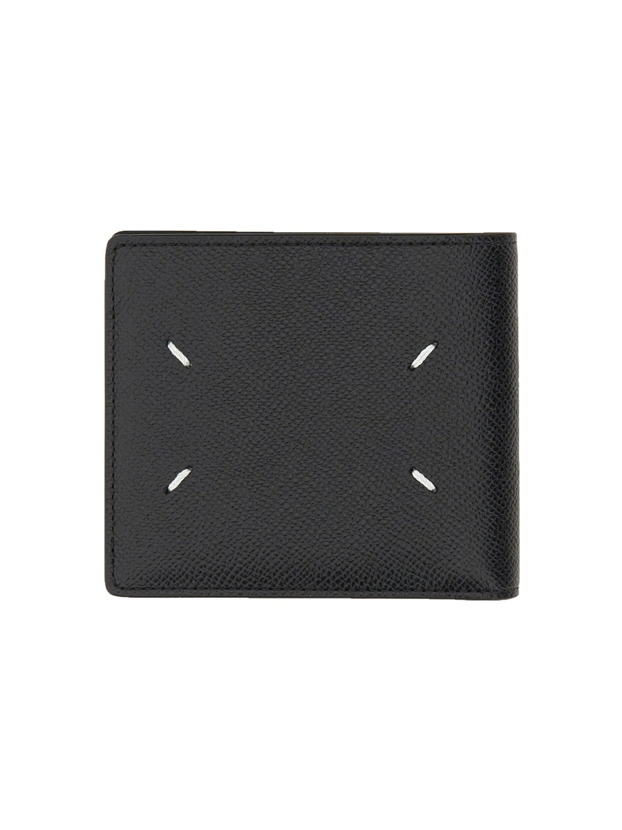 [Maison Margiela] Wallet SS26 S35UI0435_P4745T8013