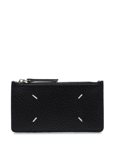 [Maison Margiela] Wallet FW26 P4455 S56UI0143 T8013
