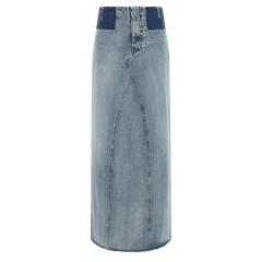 [Maison Margiela] Long skirt FW26 S51MI0011S30561988