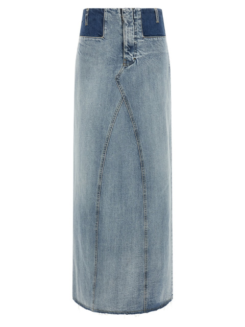 [Maison Margiela] Long skirt FW26 S51MI0011S30561988