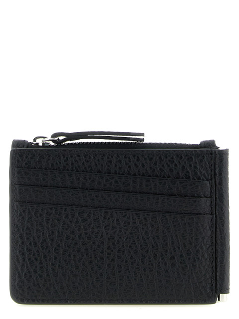 [Maison Margiela] Wallet FW26 SA1UI0050P4455T8013