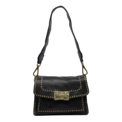[CAMPOMAGGI] Shoulder bag FW26 C016500NDX0007C0001