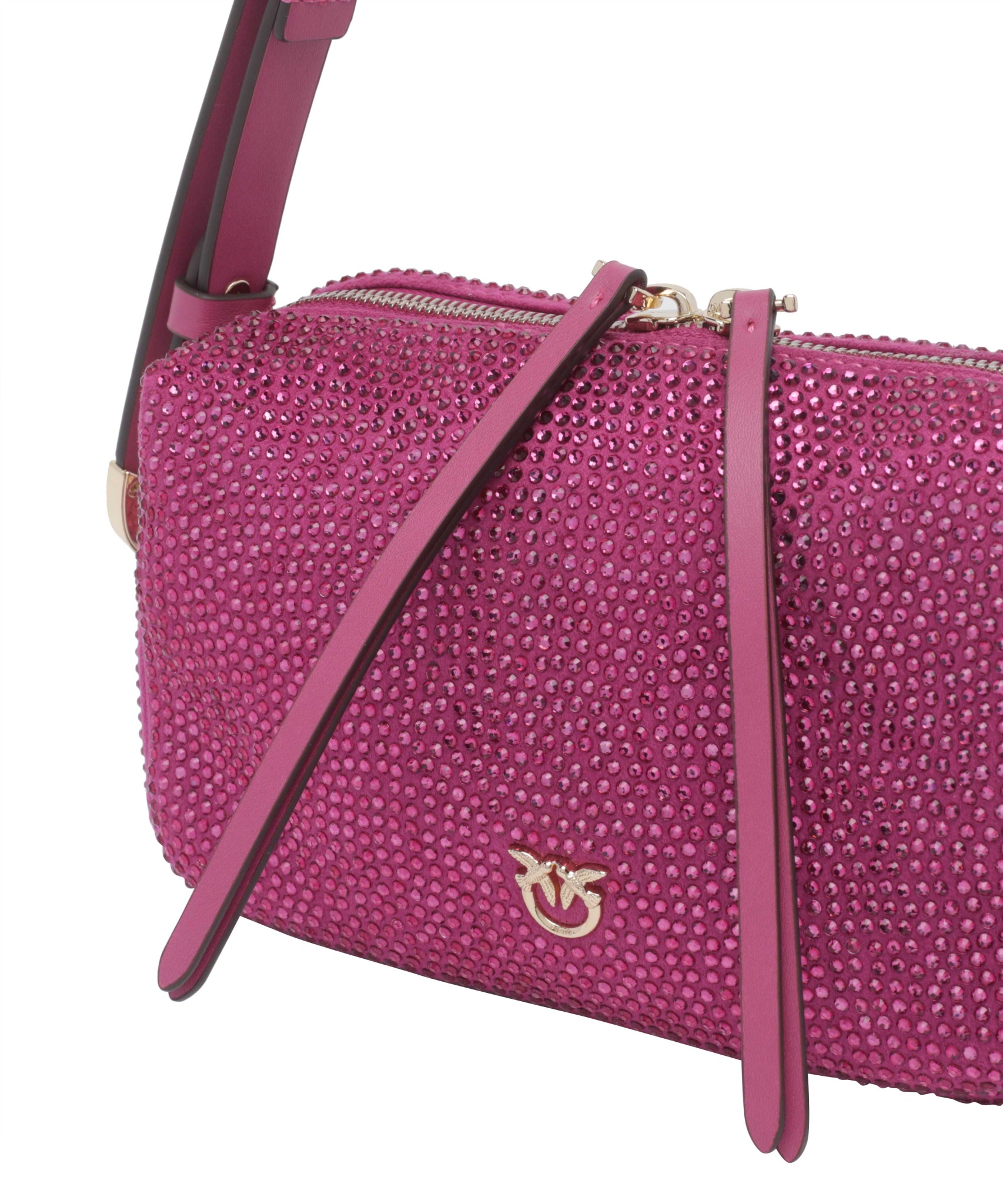 [PINKO] Shoulder bag FW26 106967A3O8N45Y