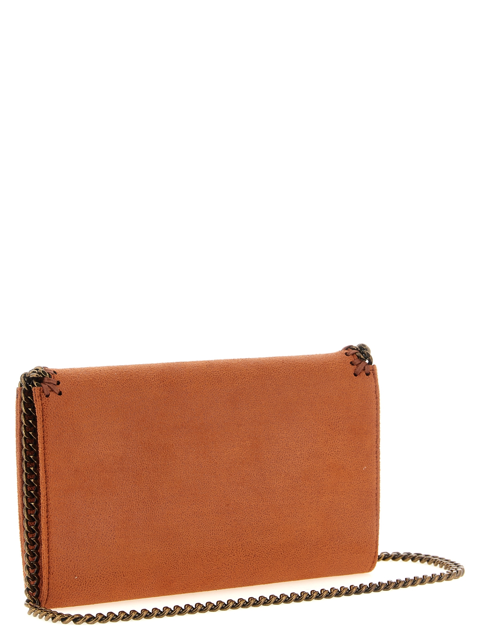 [Stella McCartney] Cross body bag FW26 581238WP07357510