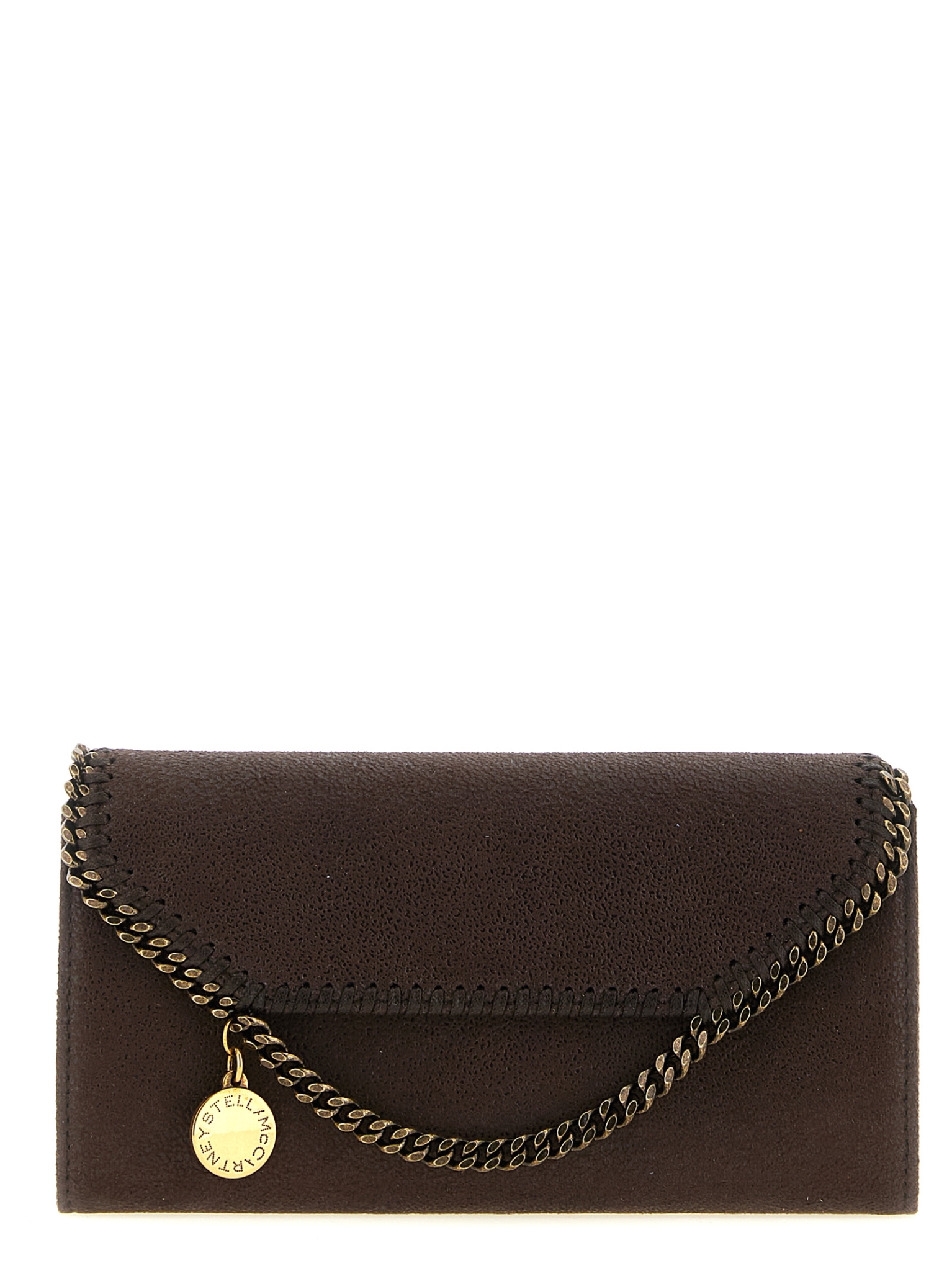 [Stella McCartney] Wallet FW26 7P0086WP07357745