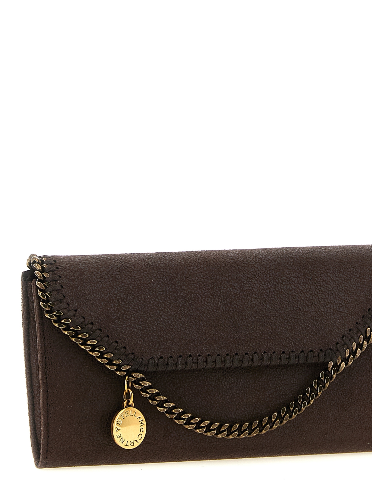 [Stella McCartney] Wallet FW26 7P0086WP07357745