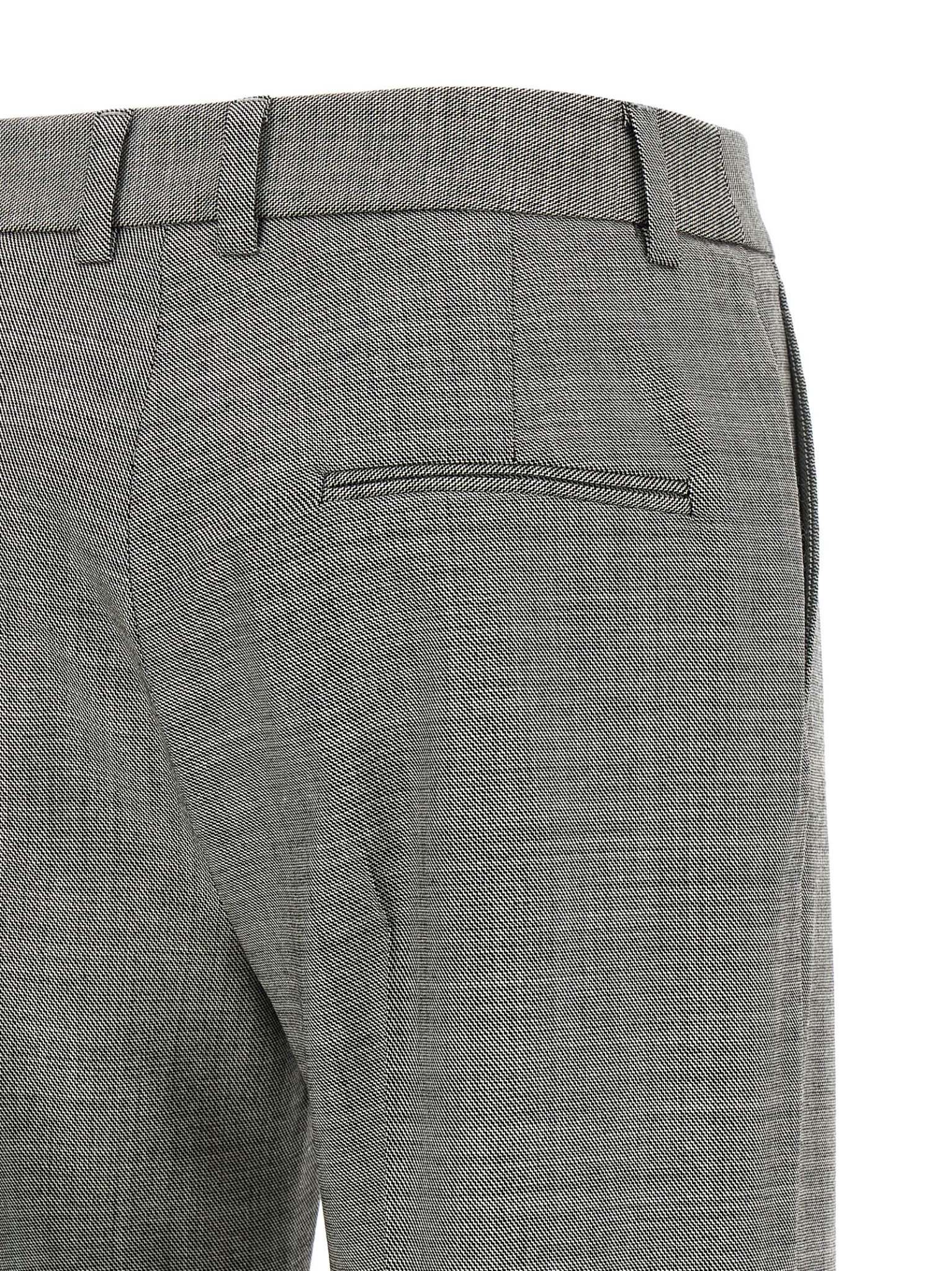 [Alberto Biani] Trousers FW26 CC835WO031198