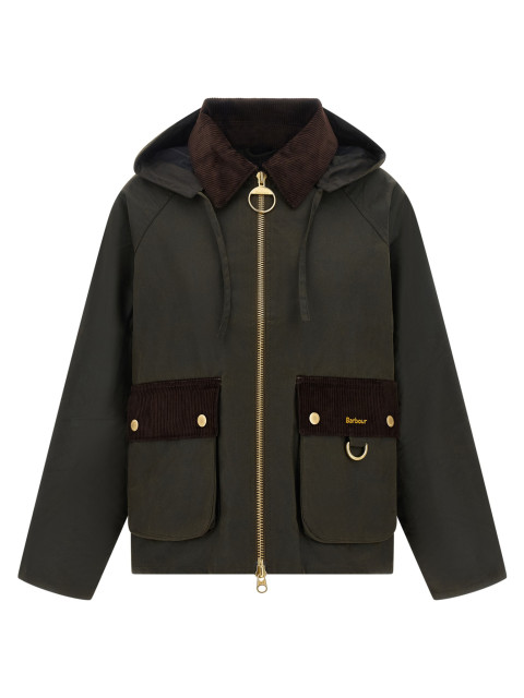 [Barbour] Casual Jacket FW26 LWX1578LWXOL52