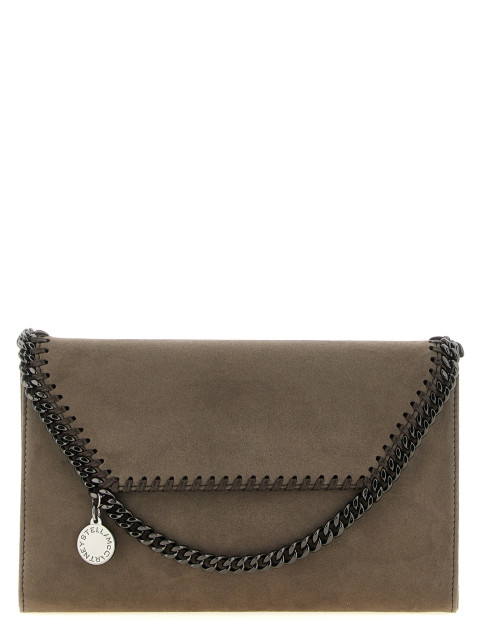 [Stella McCartney] Cross body bag FW26 581238WP05432822