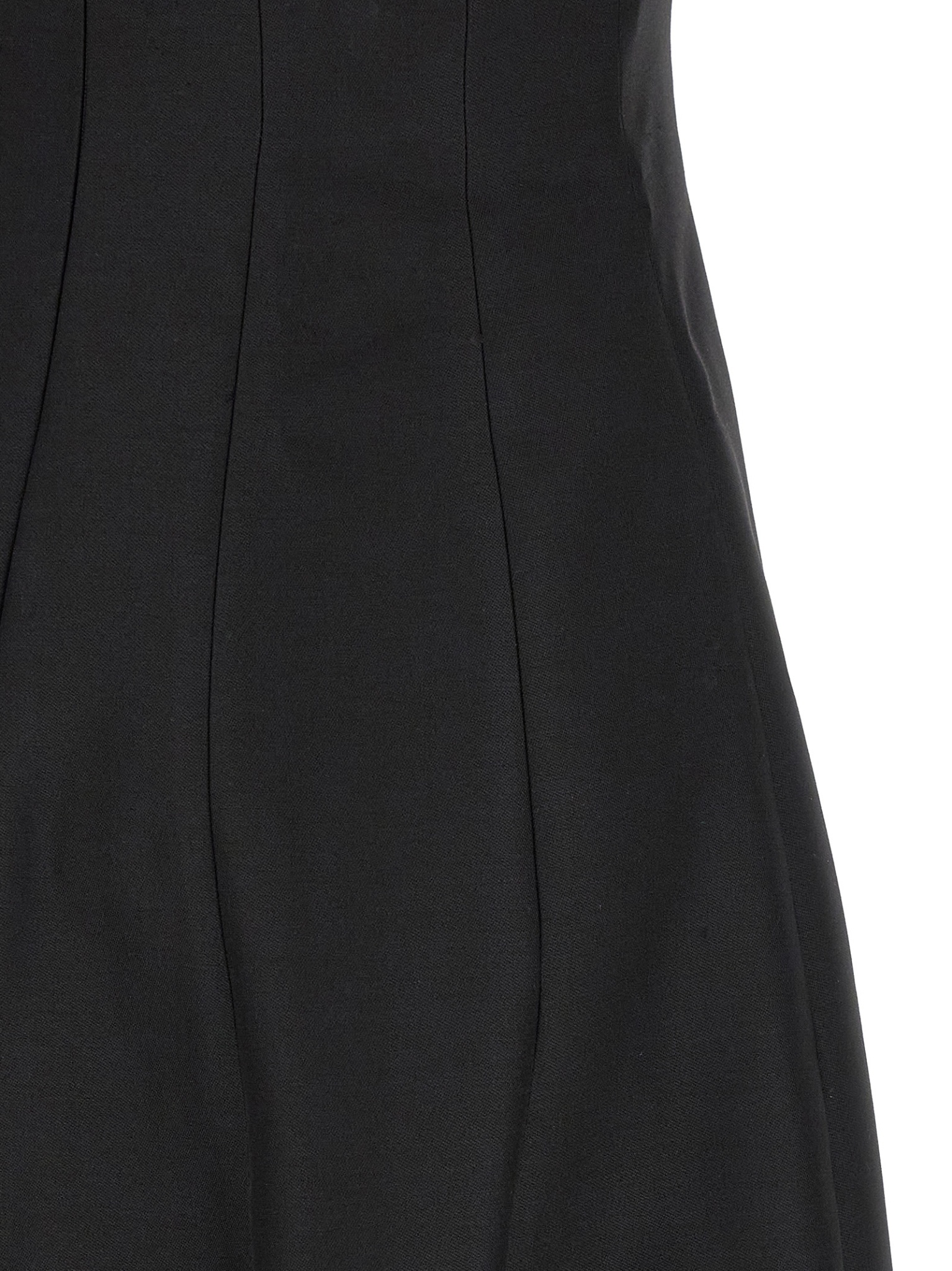 [KHAITE] Sleeveless dress FW26 5651582200