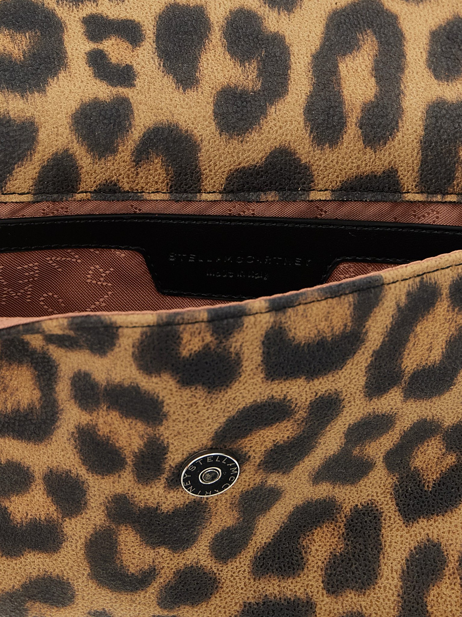 [Stella McCartney] Clutch bag FW26 581238WP07712702