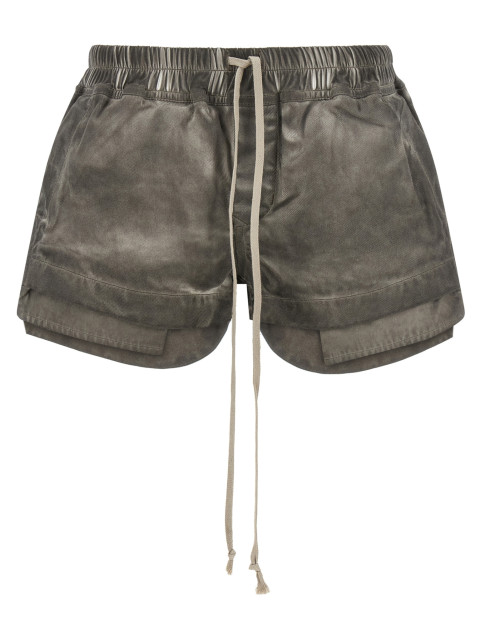 [Drkshdw] Shorts FW26 DS02F6319DLD78