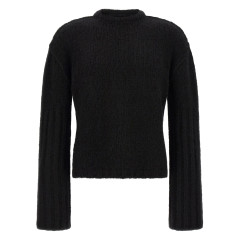[Rick Owens] Knitwear FW26 RU02F4631KWSSE09
