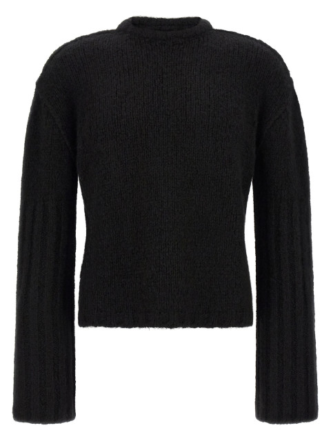 [Rick Owens] Knitwear FW26 RU02F4631KWSSE09