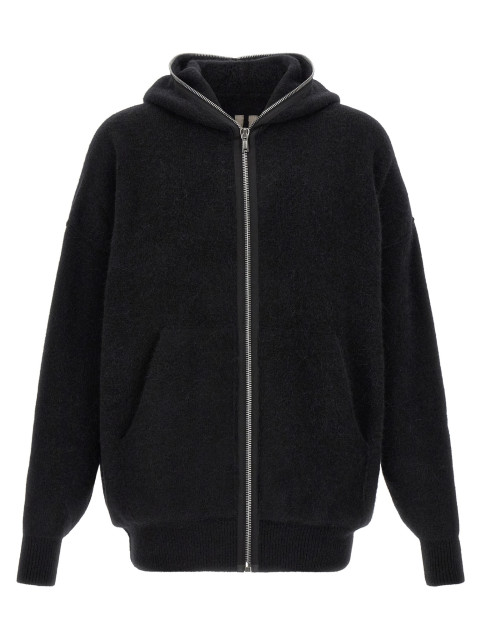 [Rick Owens] Sweatshirt FW26 RU02F4687KWP09